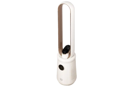 Quạt không cánh Fujihome BF15-HEPA